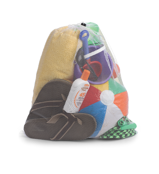 Sac en filet
