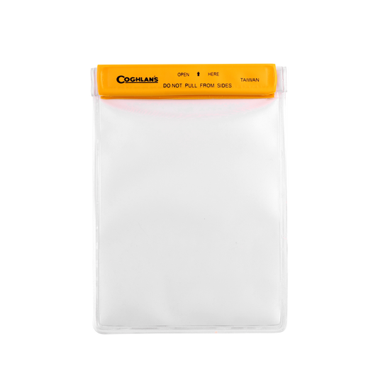 Water Resistant Pouch - Small