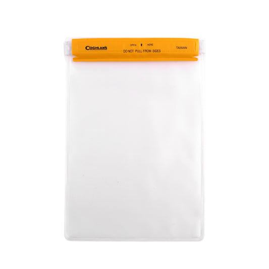 Water Resistant Pouch - Medium