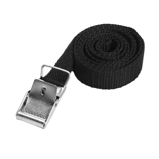 Gear Straps  36" - 2 Pack