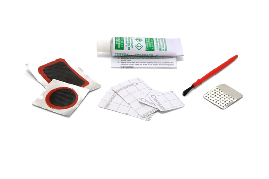 Vinyl and Rubber Repair Kit