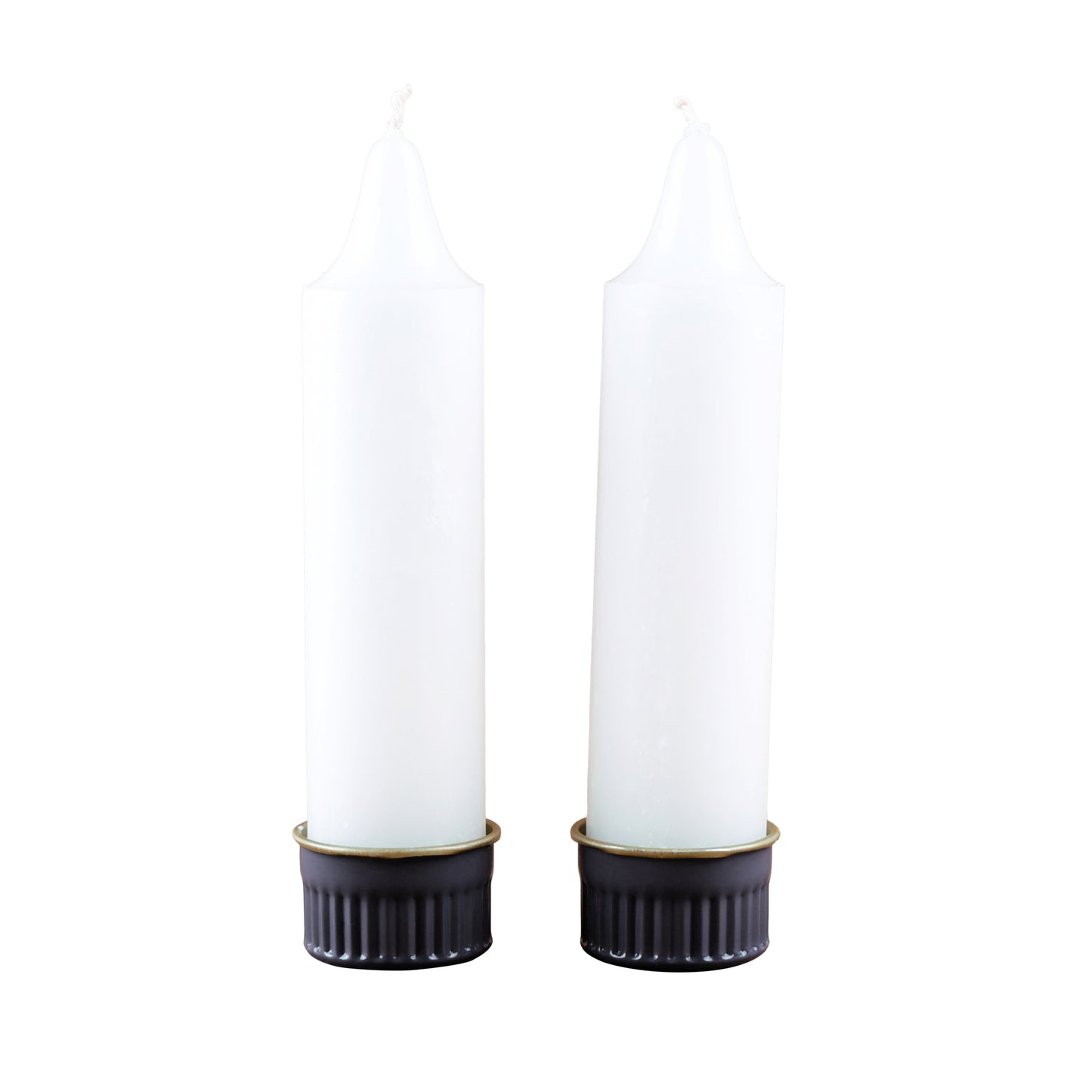 Emergency Candles - 2 Pack