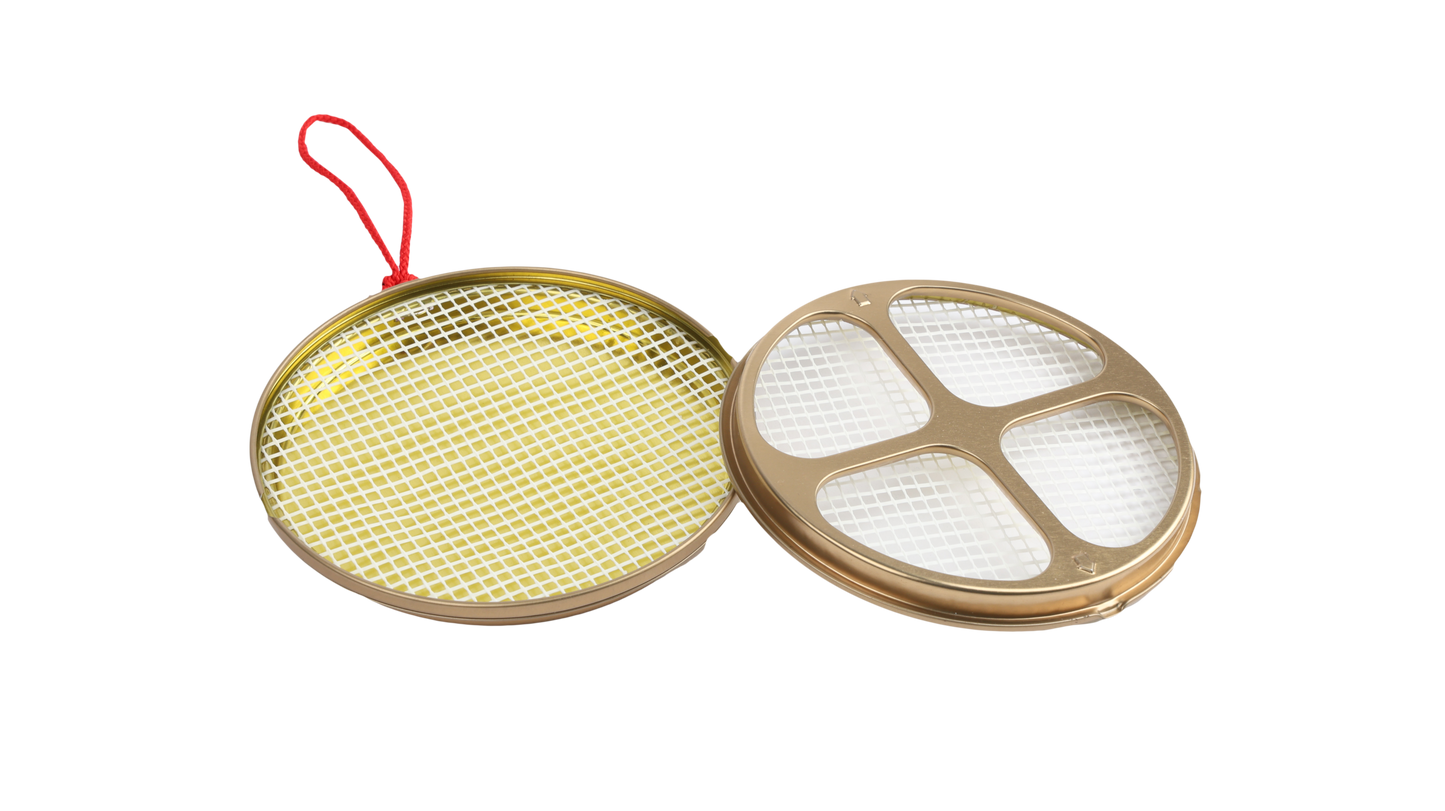 Mosquito Coil Holder