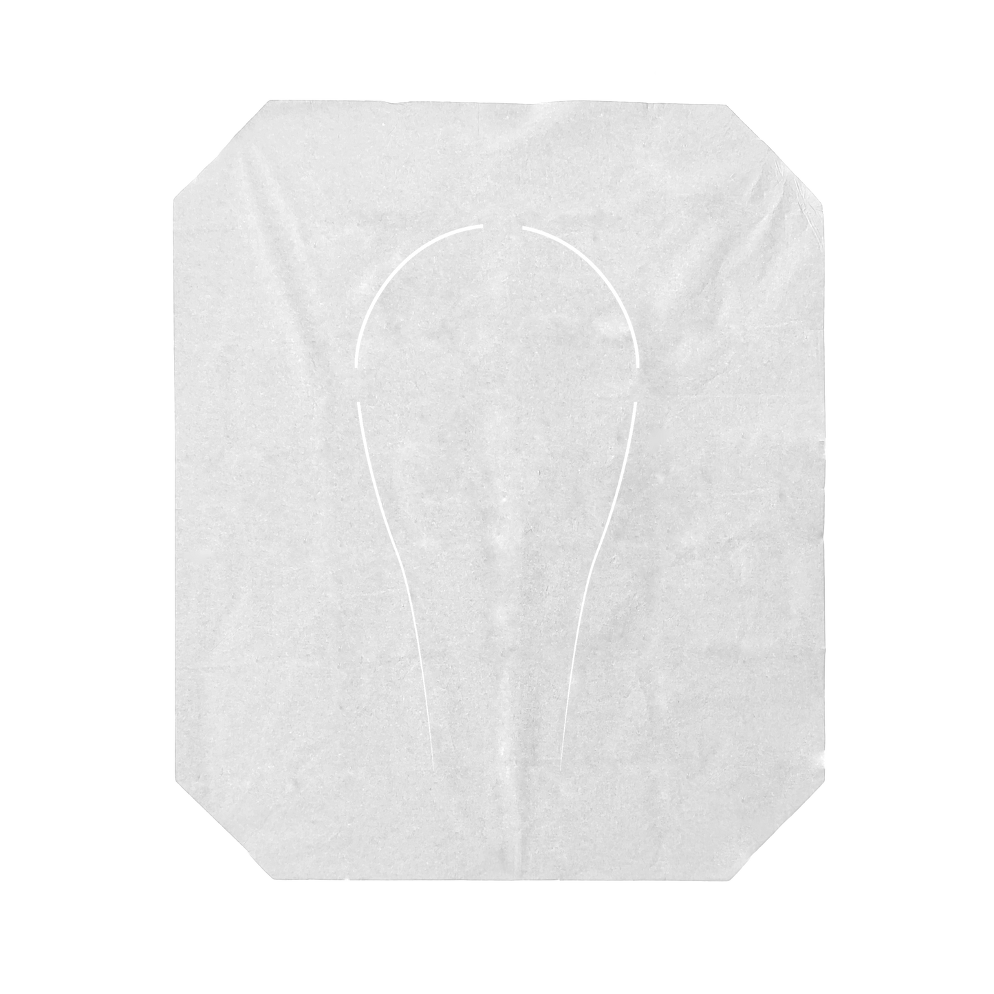 Toilet Seat Covers - 10 Pack
