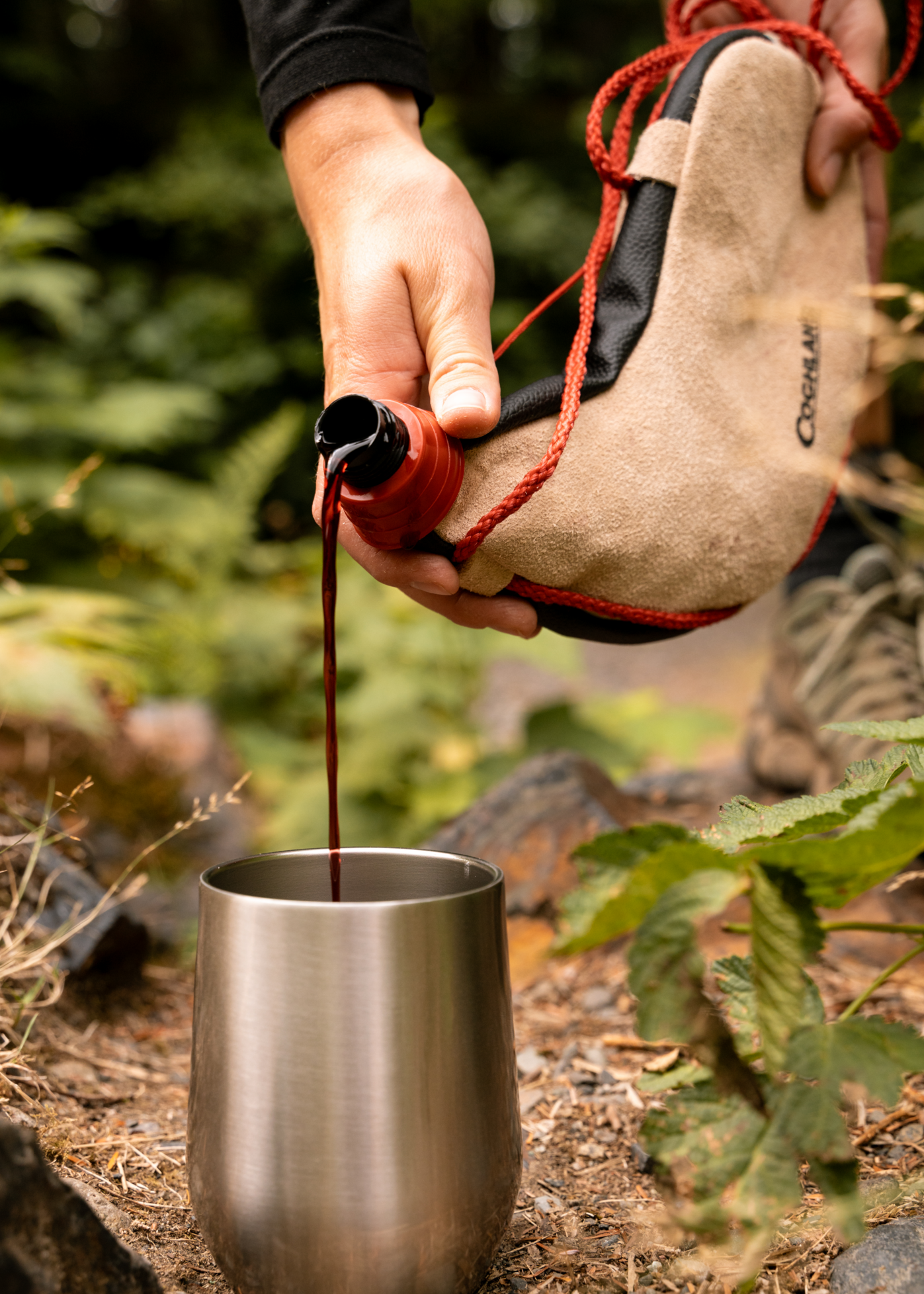 Outre bota – 1 litre