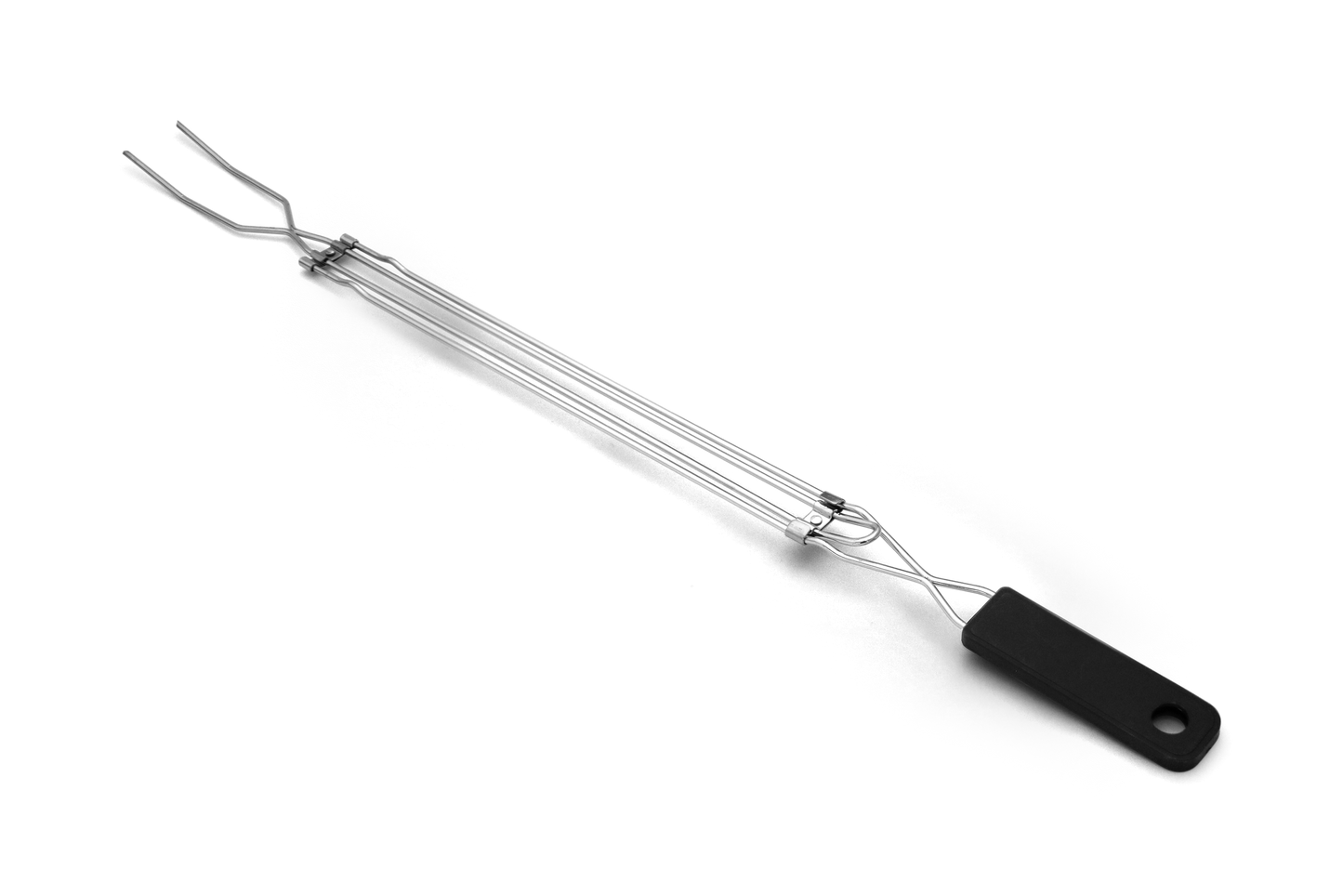 Fourchette extensible