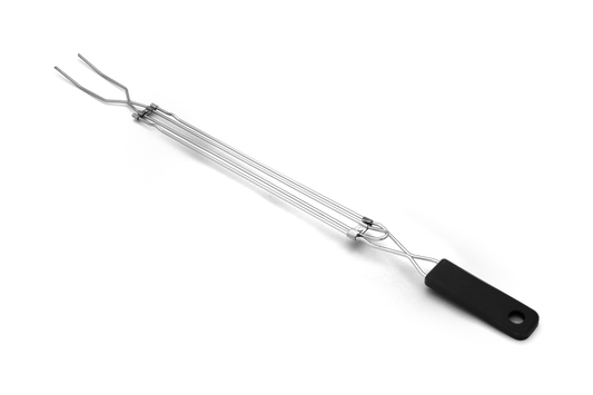 Fourchette extensible