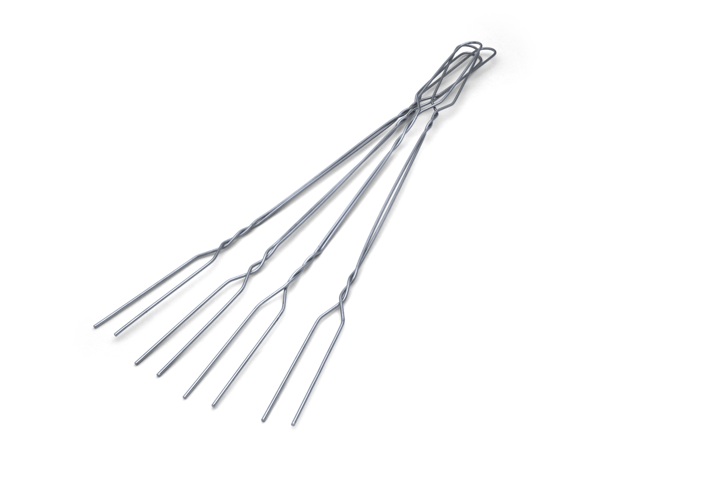 Toaster Forks - 4 Pack