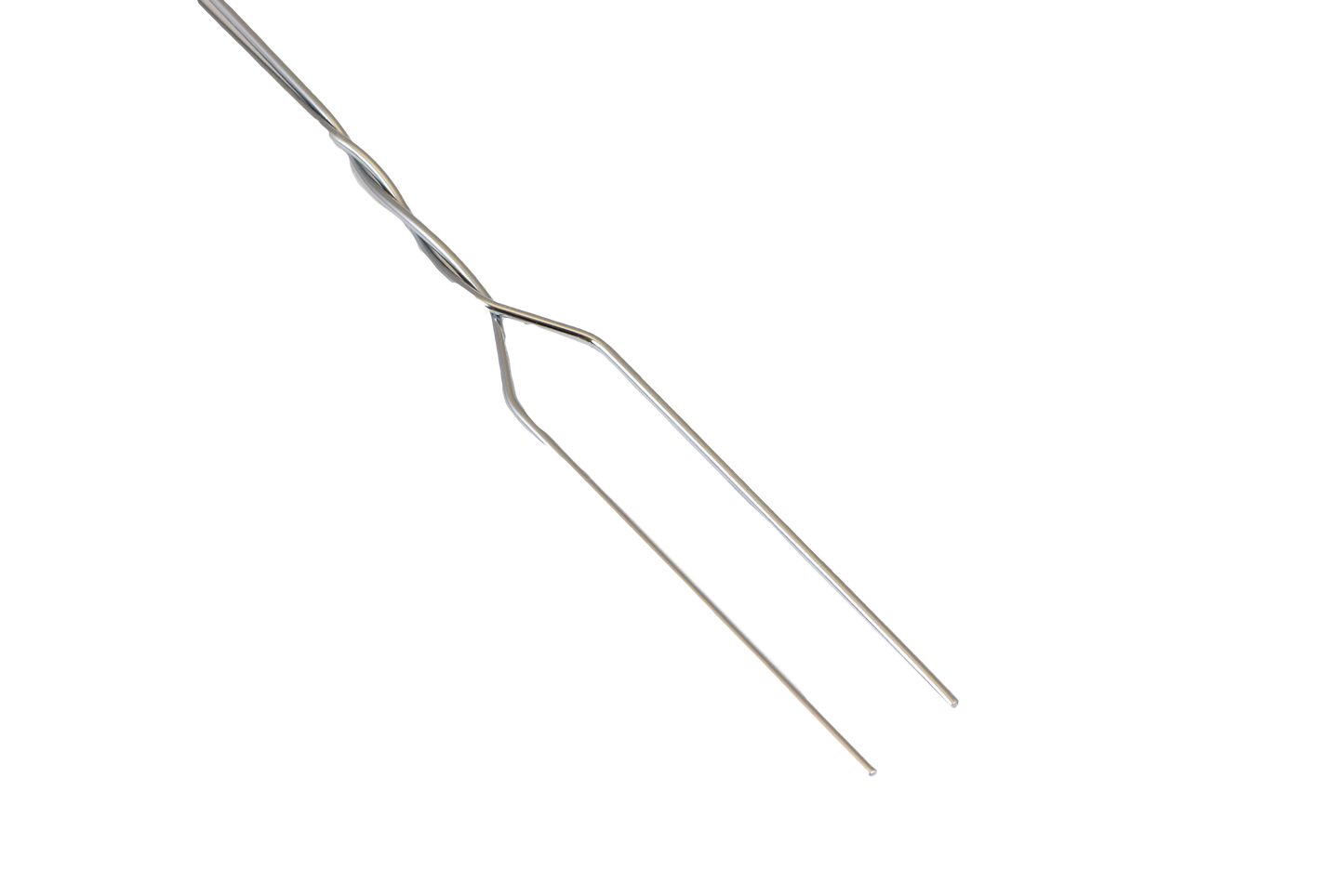 Toaster Forks - 4 Pack