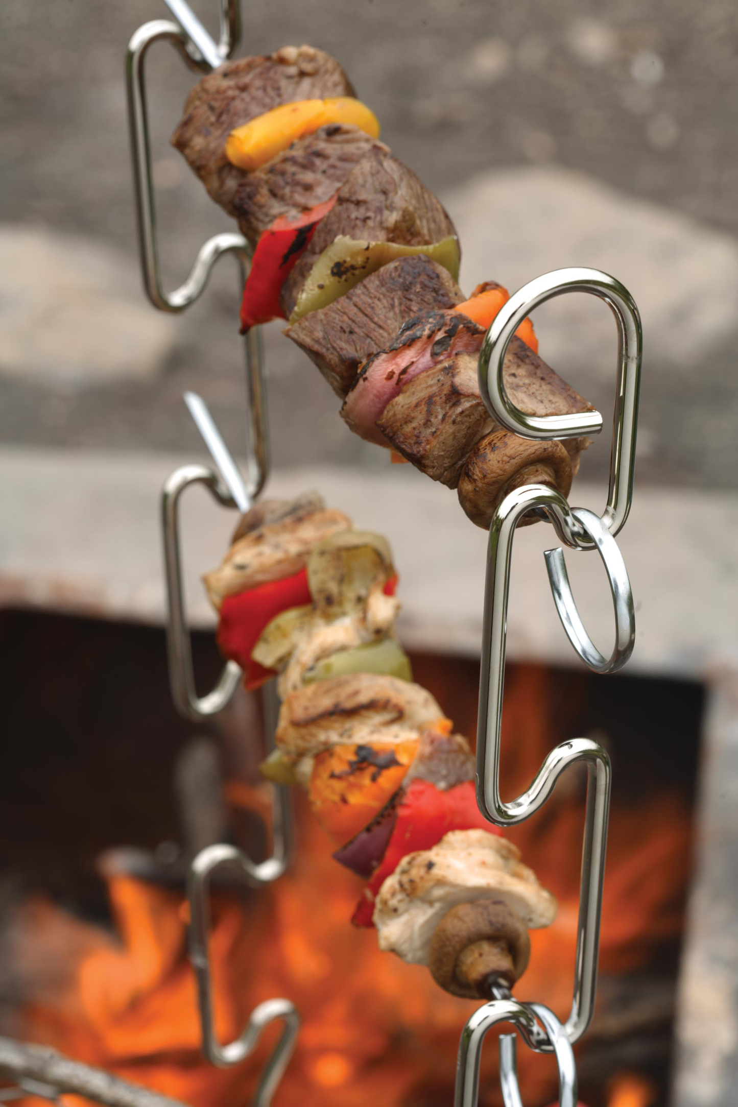 Skewers - 4 Pack