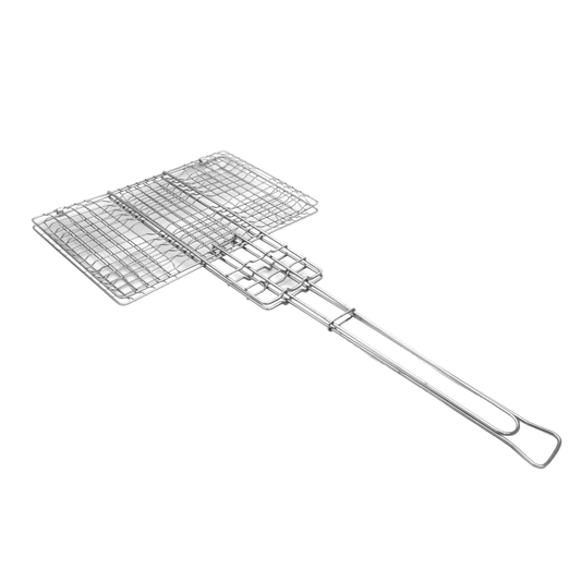 Deluxe Broiler