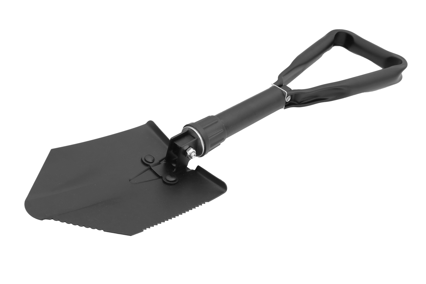 Folding Shovel