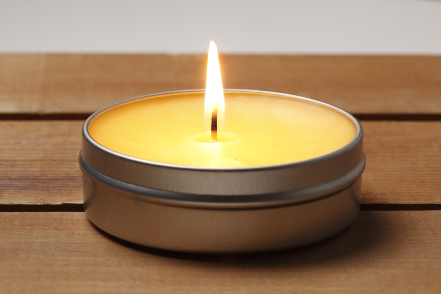 Citronella Candle