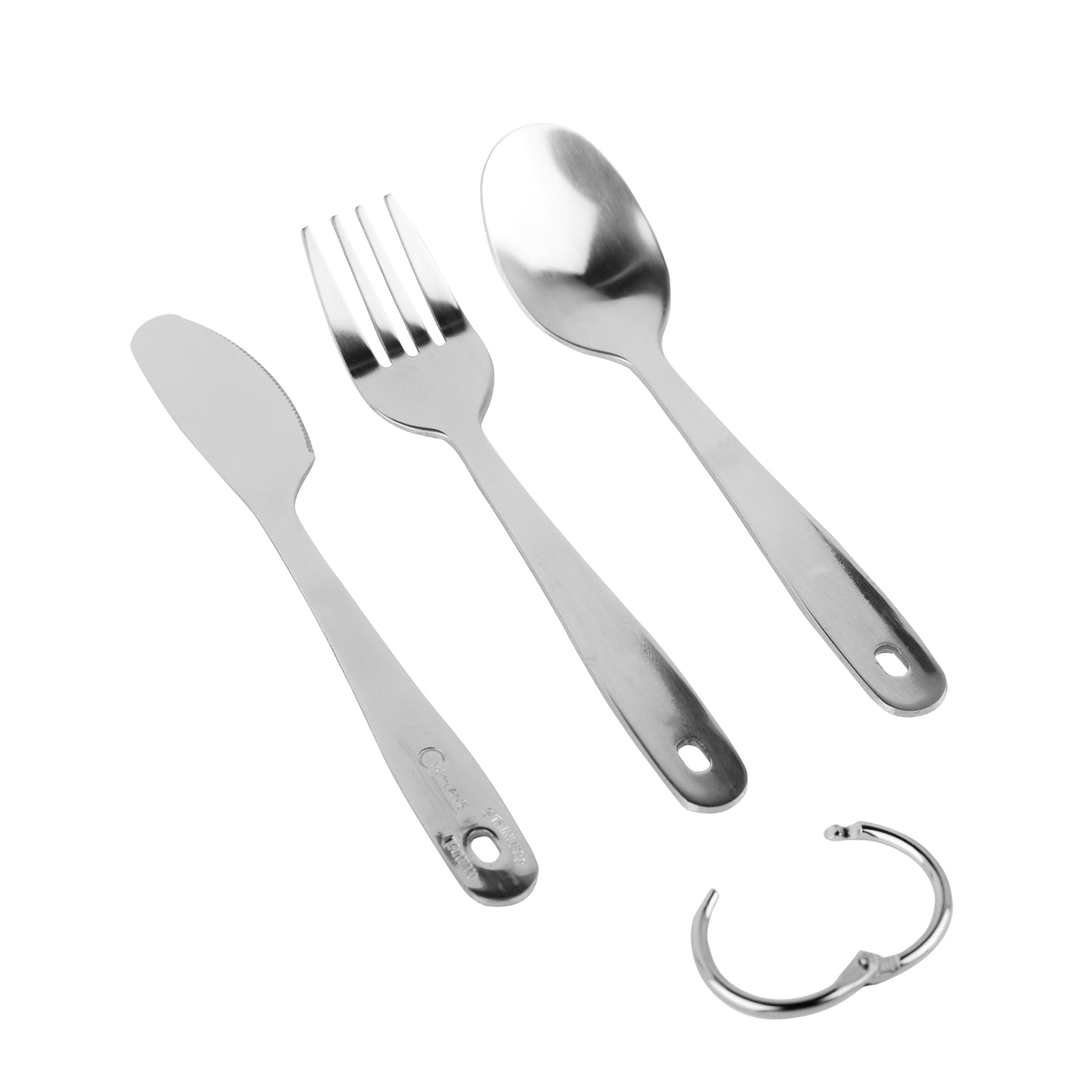 Stainless Steel Cutlery Set