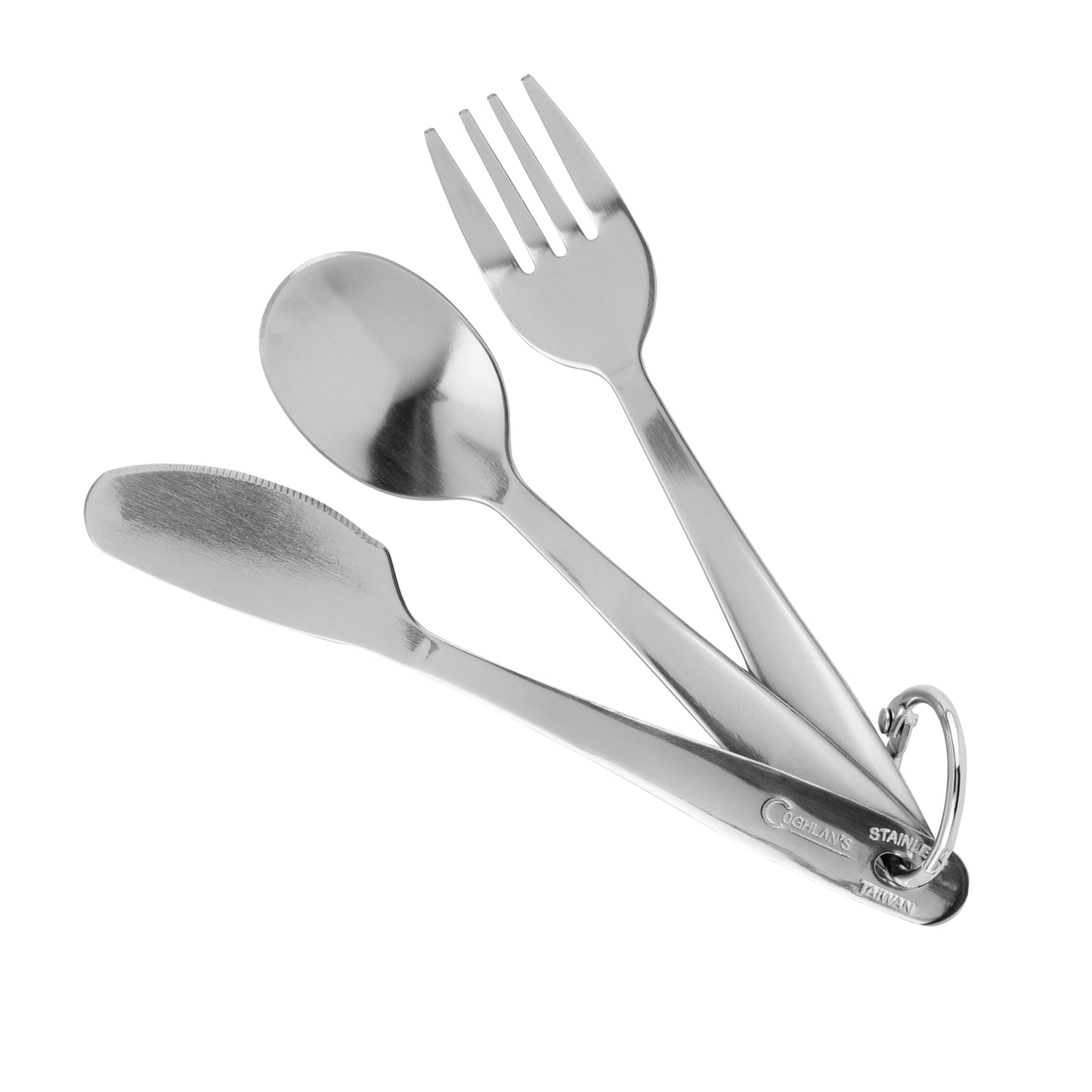 Stainless Steel Cutlery Set