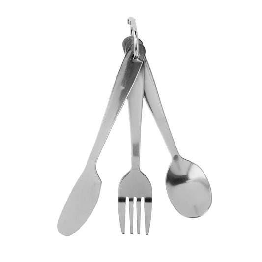 Stainless Steel Cutlery Set