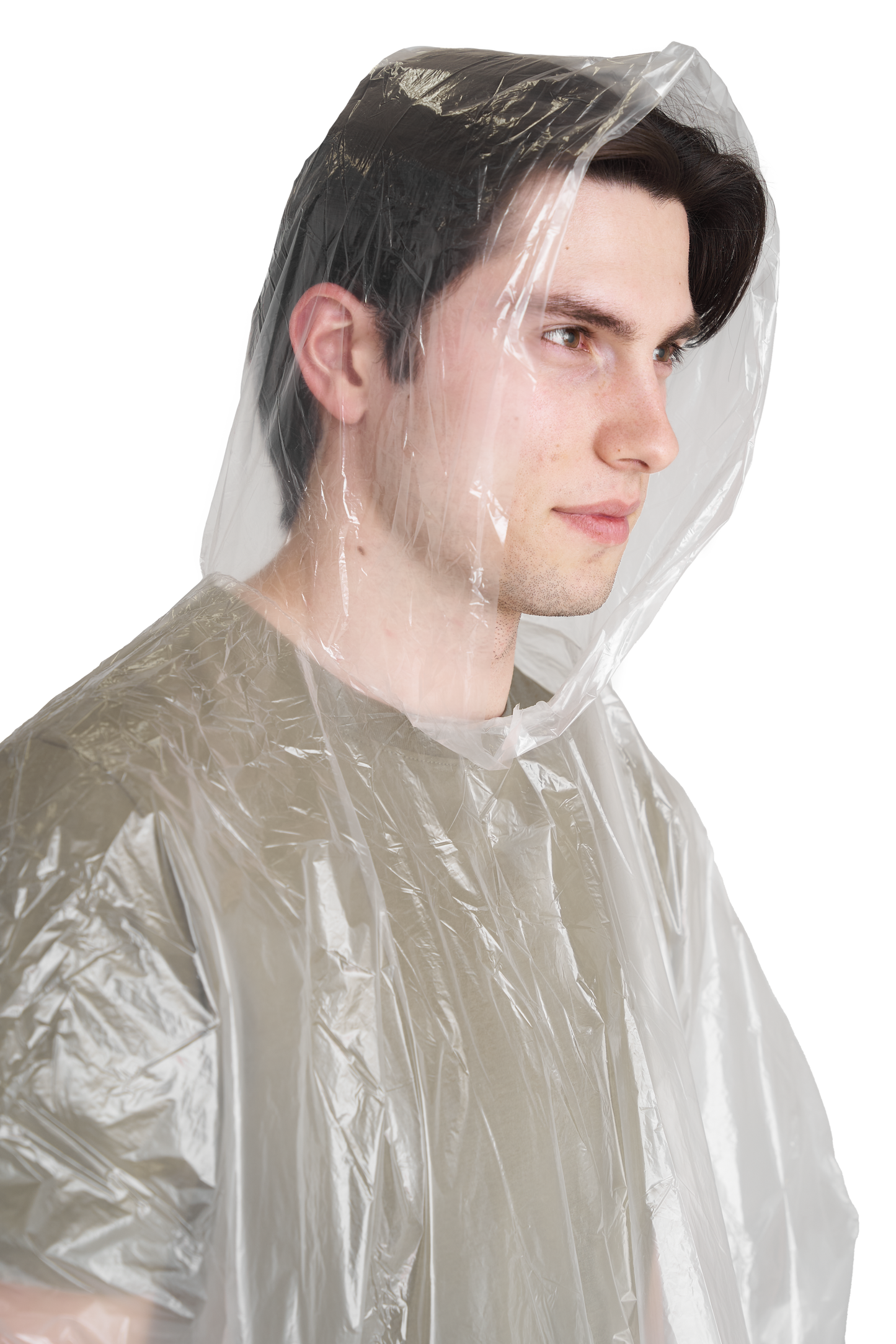 Emergency Poncho