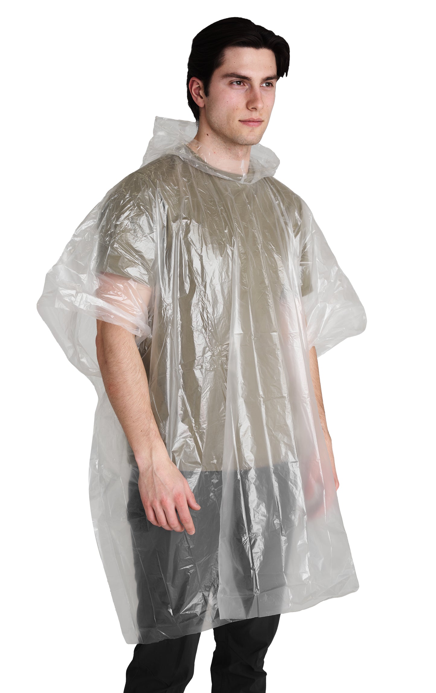 Emergency Poncho