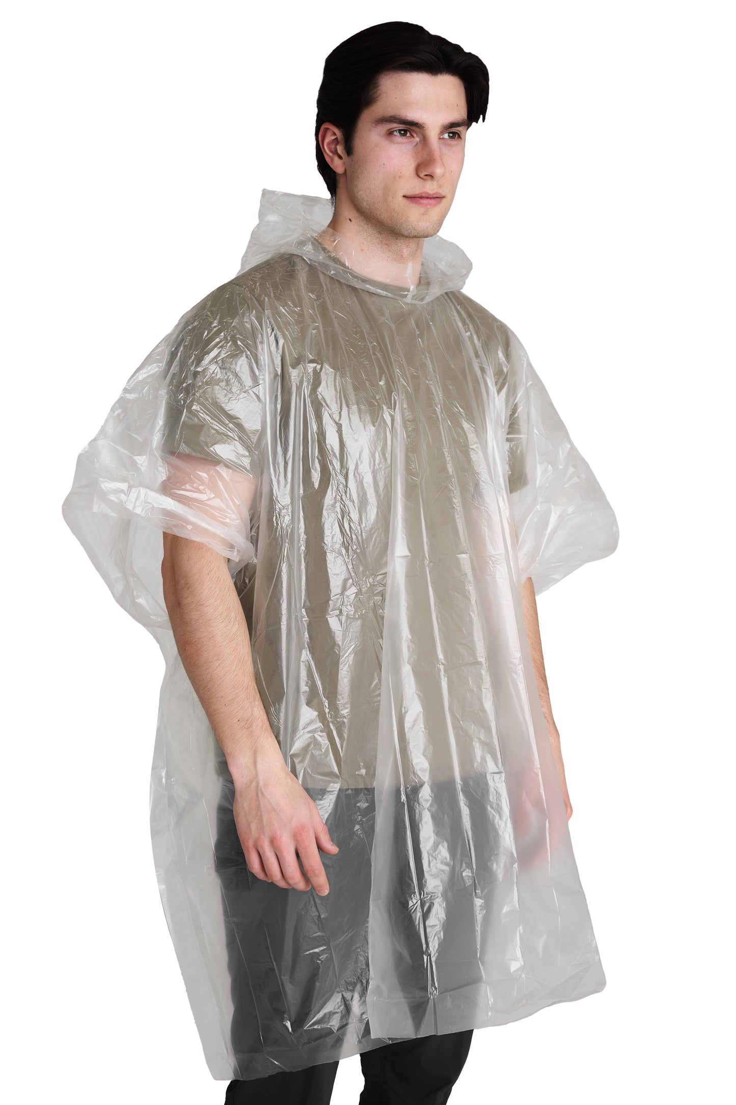 Emergency Poncho