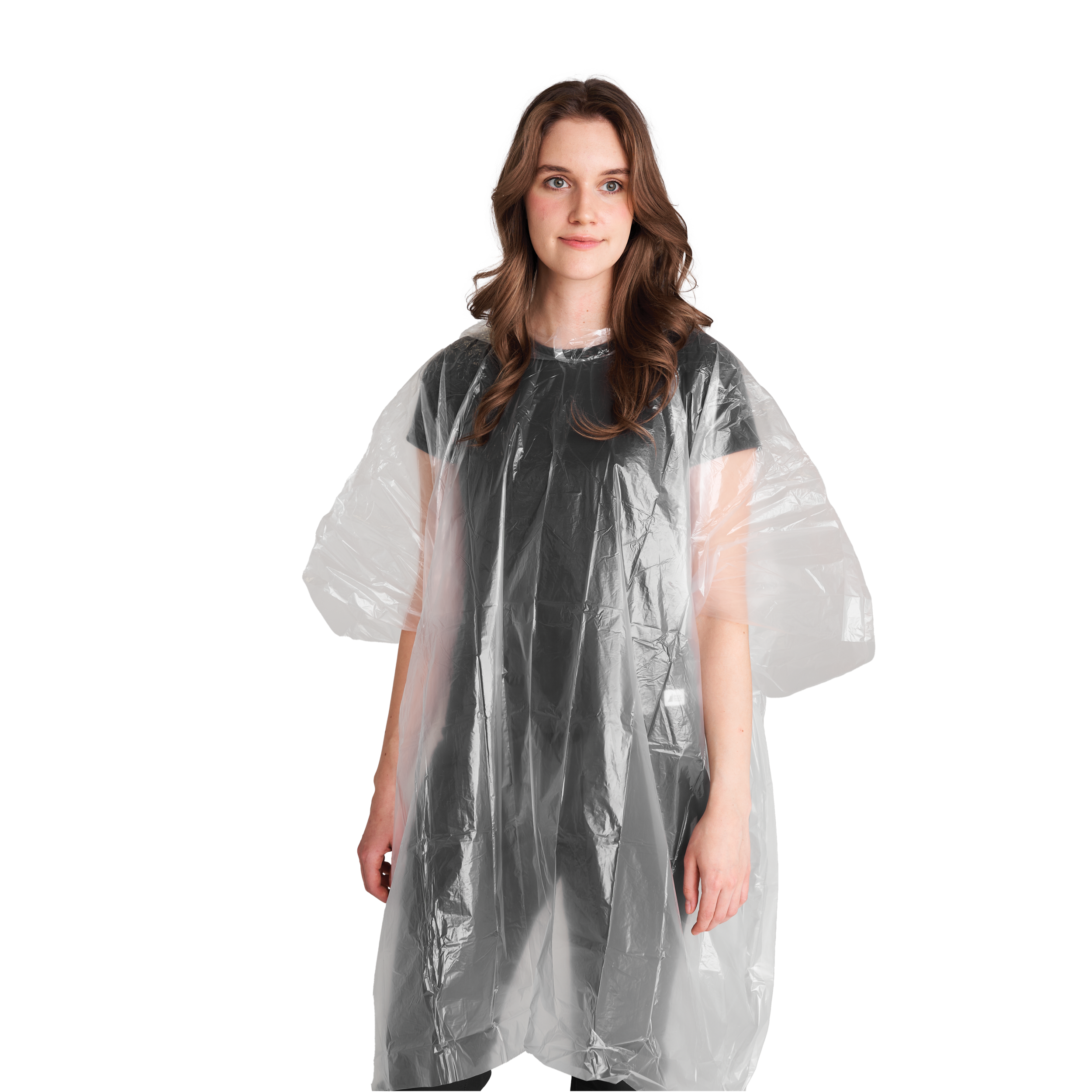 Poncho d'urgence robuste P4X neuf dans sa boîte - kaki Poncho d'urgence robuste P4X neuf dans sa boîte - kaki