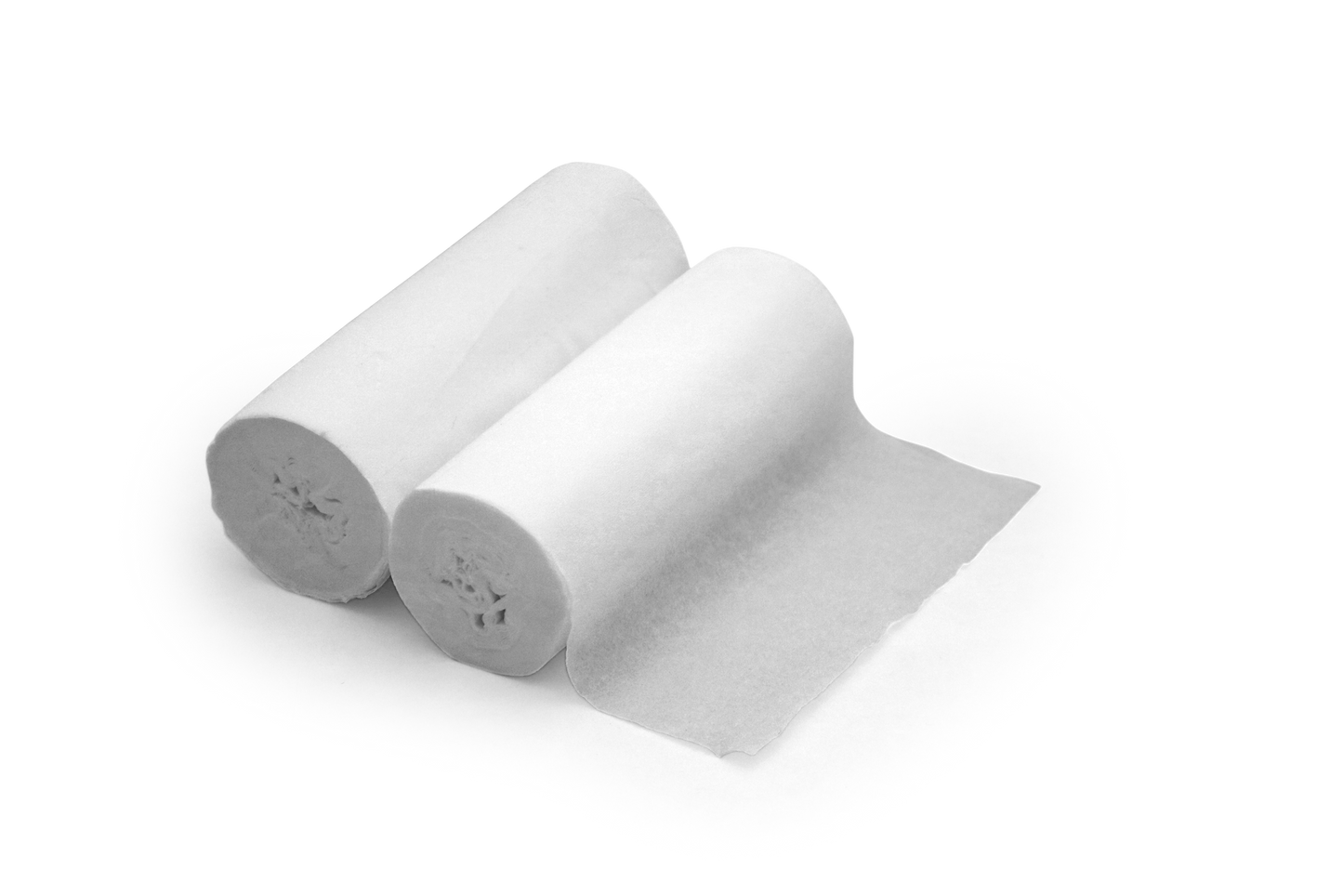 Toilet Tissue - 2 Pack