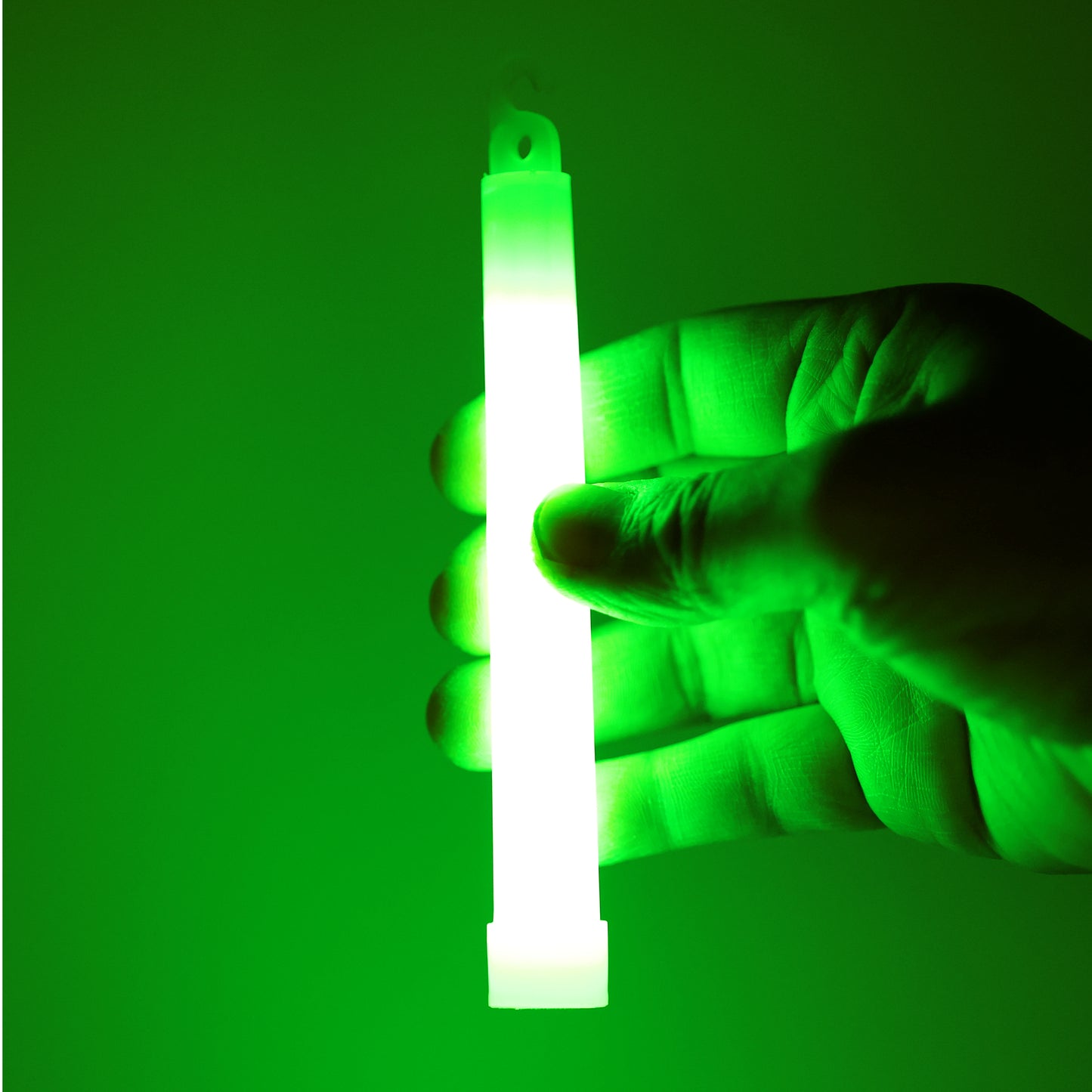 Lightsticks - Green - 2 Pack