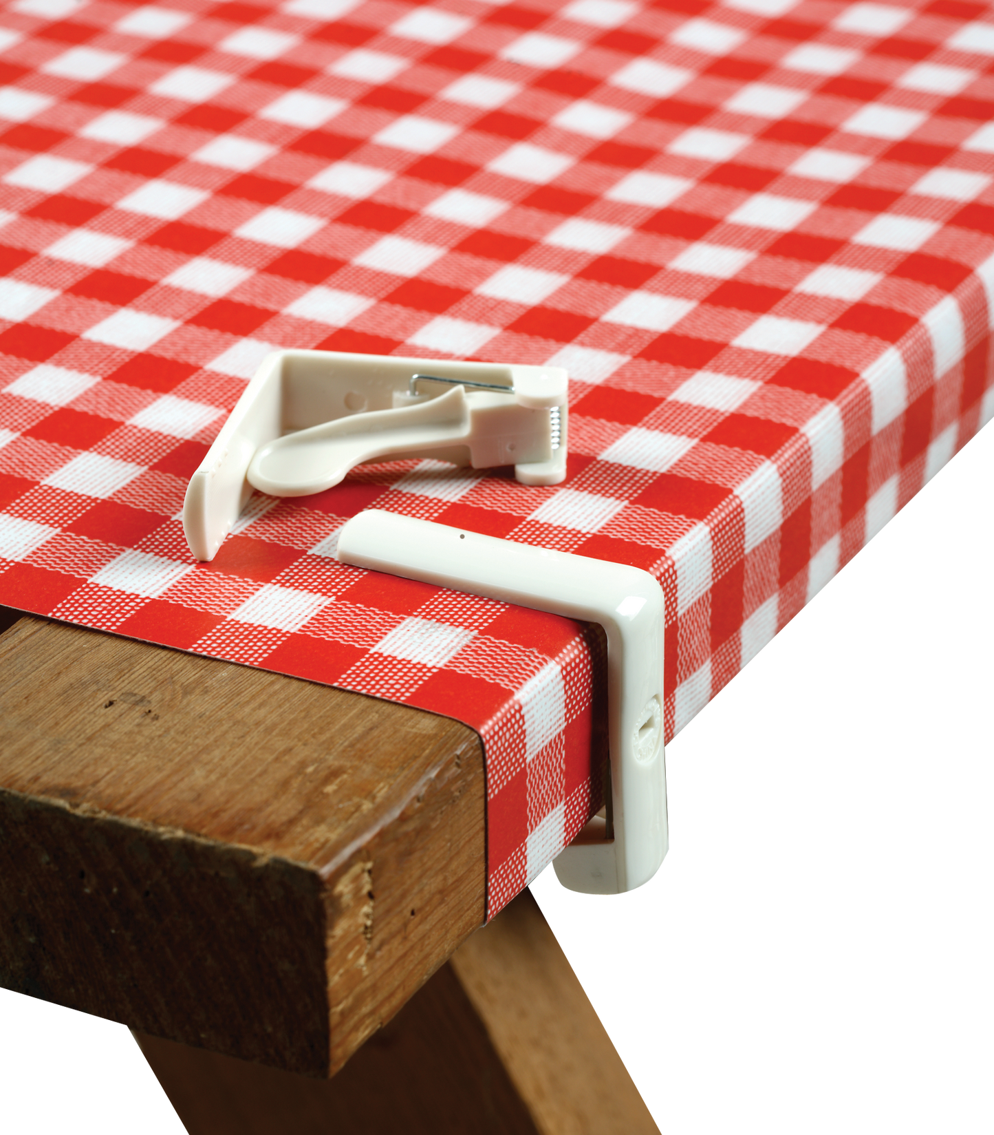 Tablecloth Clamps - 4 Pack