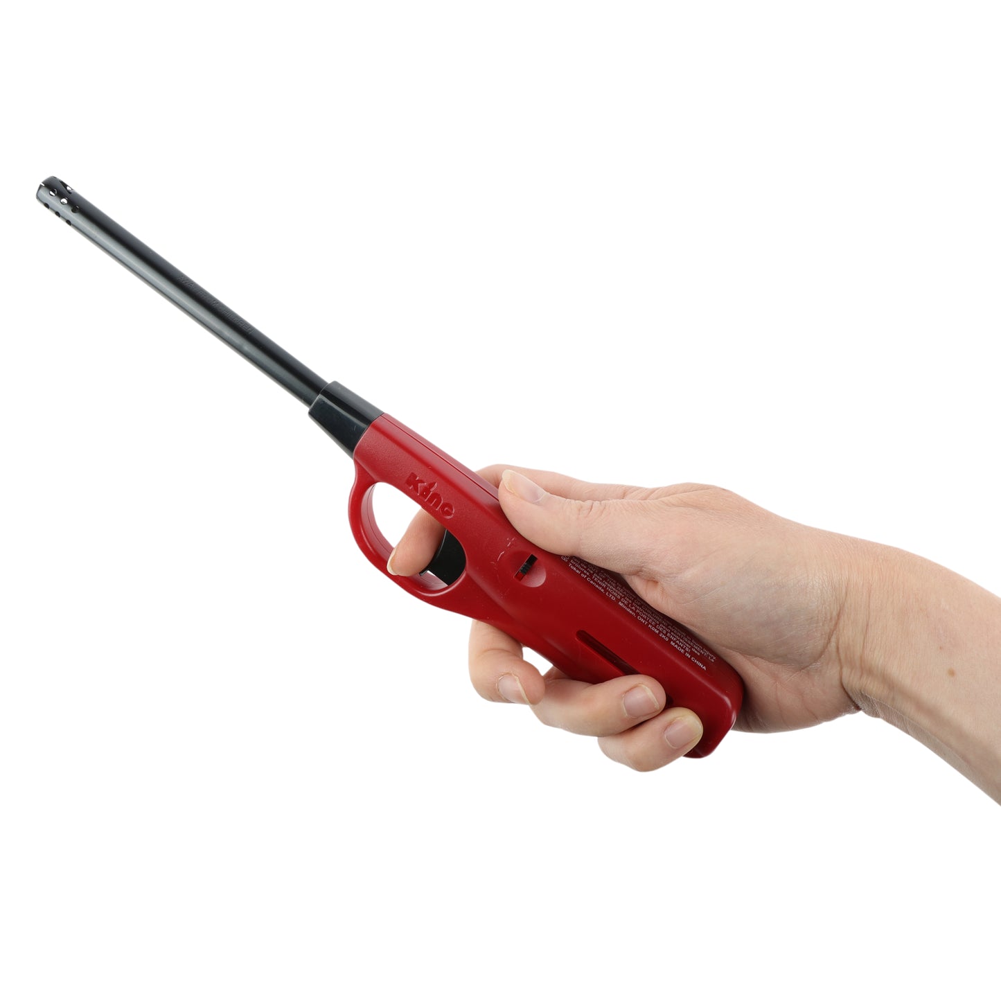 Disposable Gas Lighter