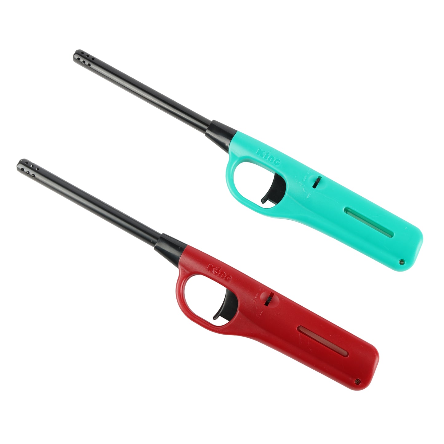Disposable Lighters - 2 Pack