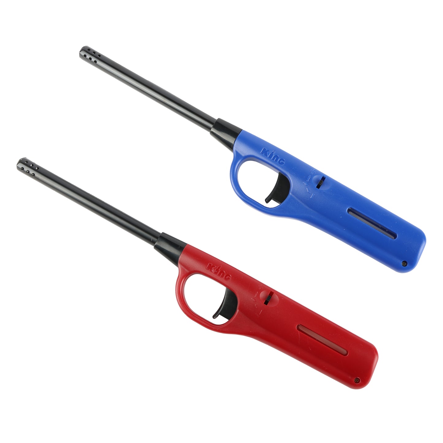 Disposable Lighters - 2 Pack