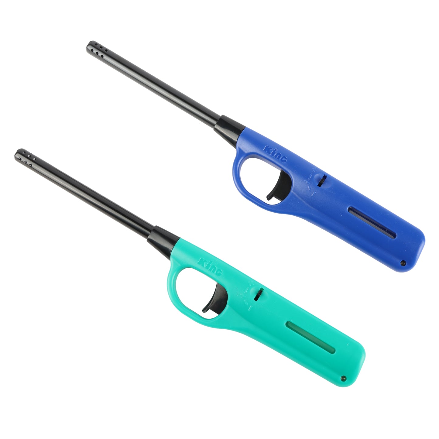 Disposable Lighters - 2 Pack