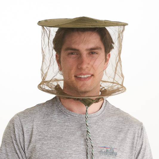 Deluxe Head Net