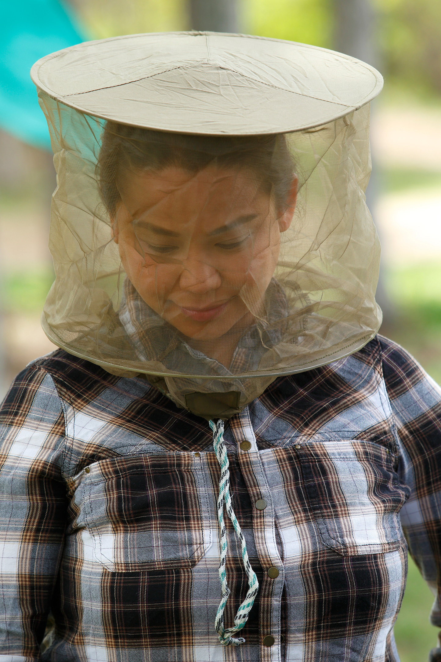 Deluxe Head Net