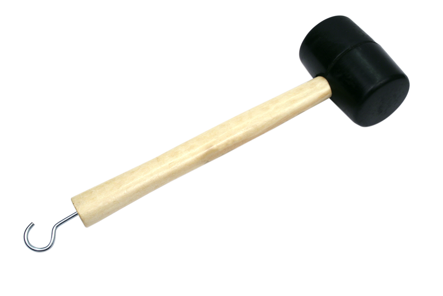 Maillet pour piquets de tente