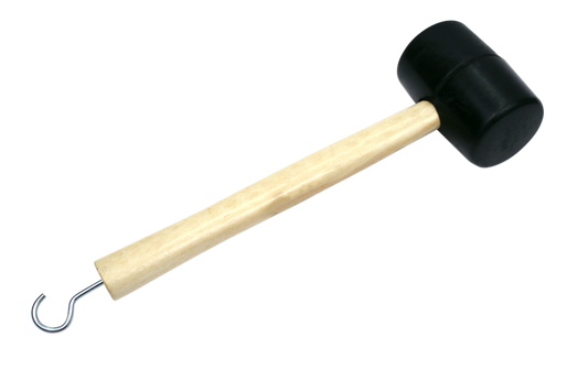 Maillet pour piquets de tente