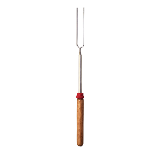 Telescoping Fork