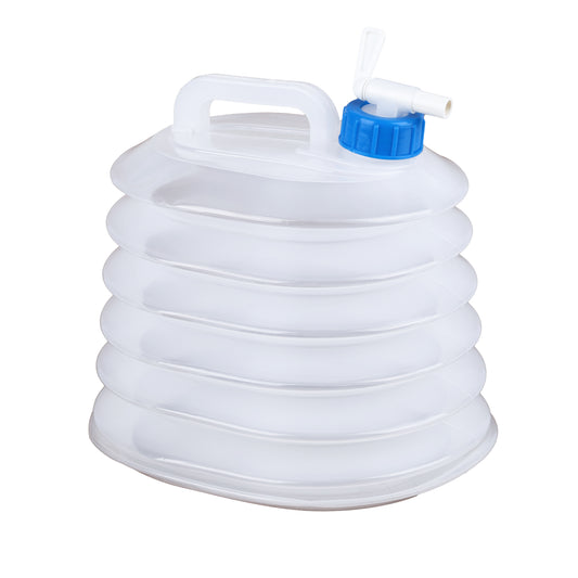 Pichet de camping extensible – 7,5 litres