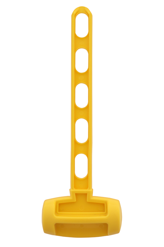 Lightweight Mallet