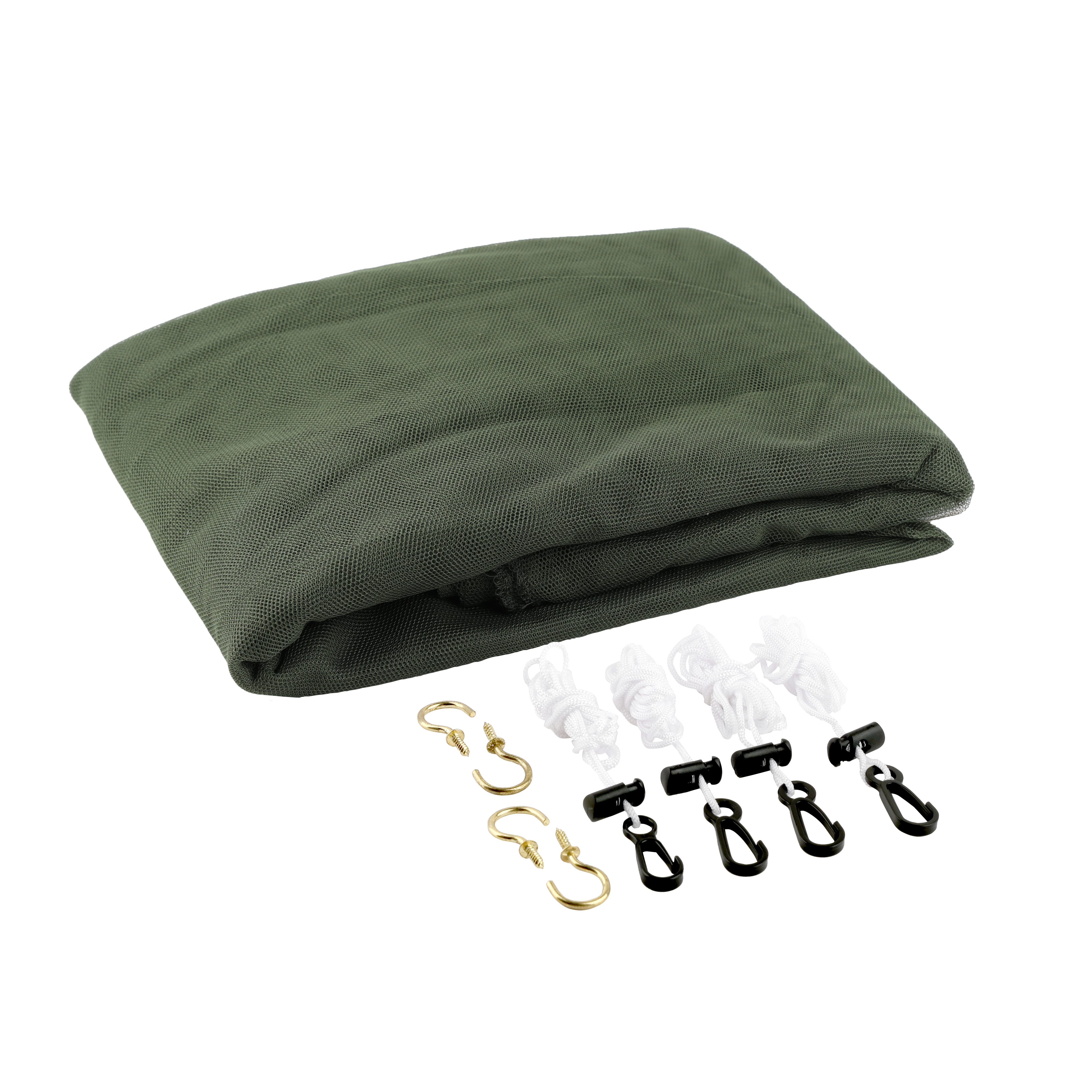 coghlan's patio umbrella mosquito net Backwoods Mosquito Net