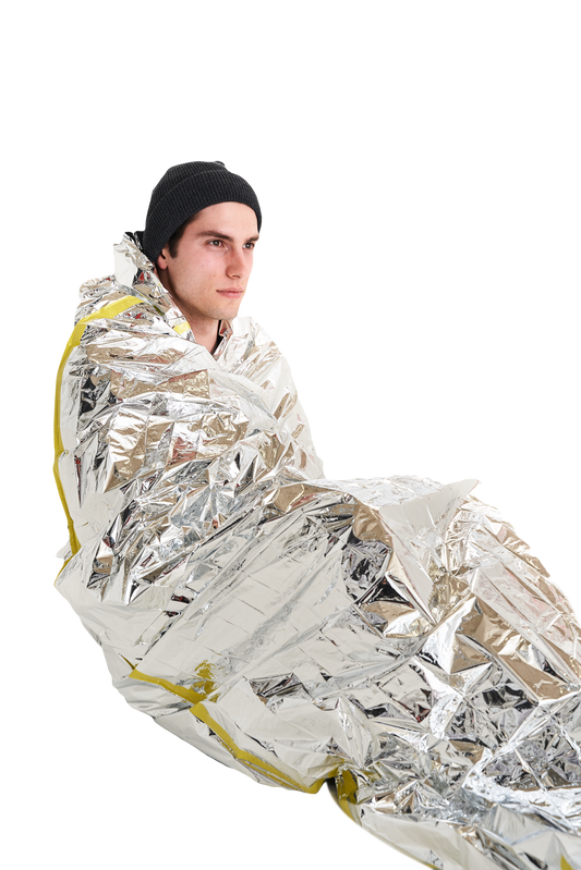 Sac d’urgence