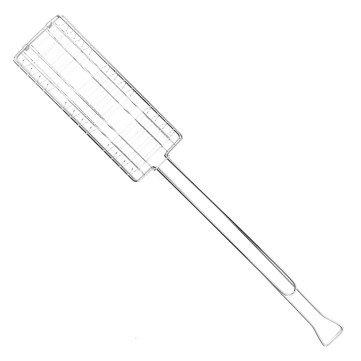 Camper's S'mores Grill