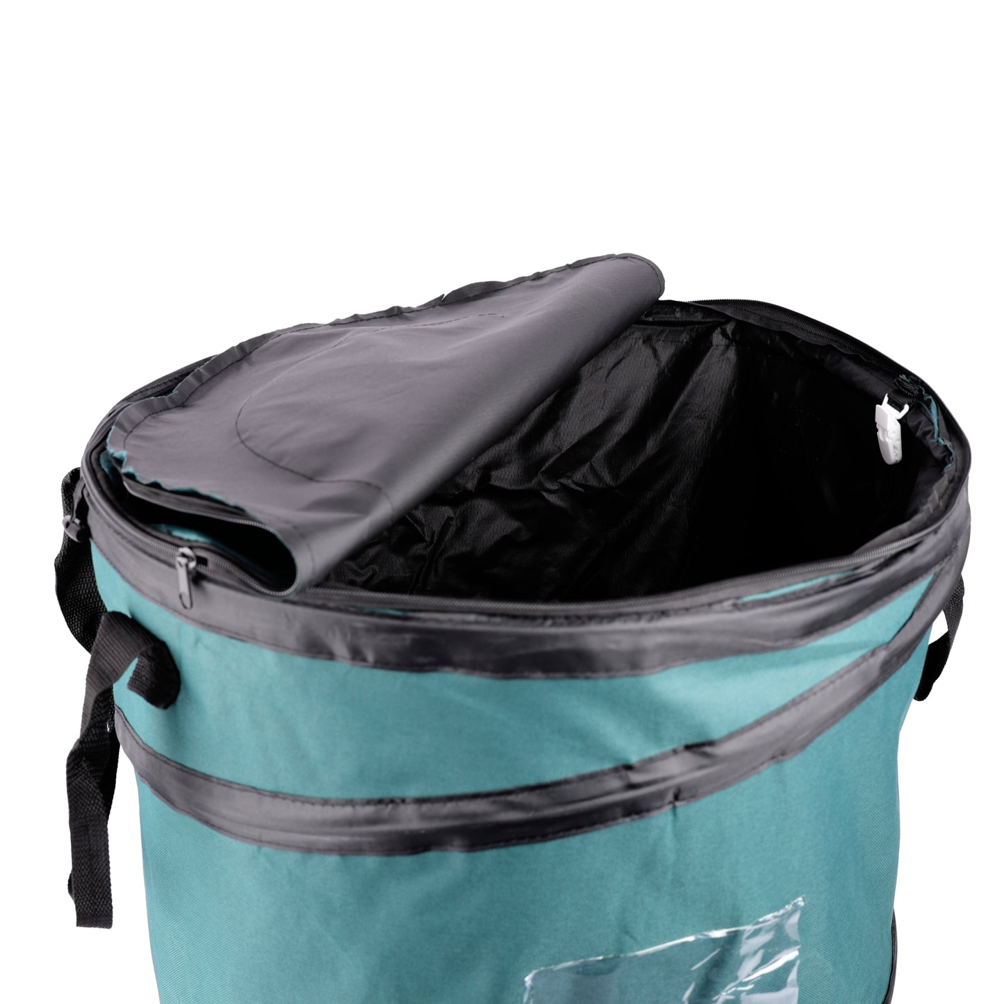 Deluxe Pop-Up Trash Can
