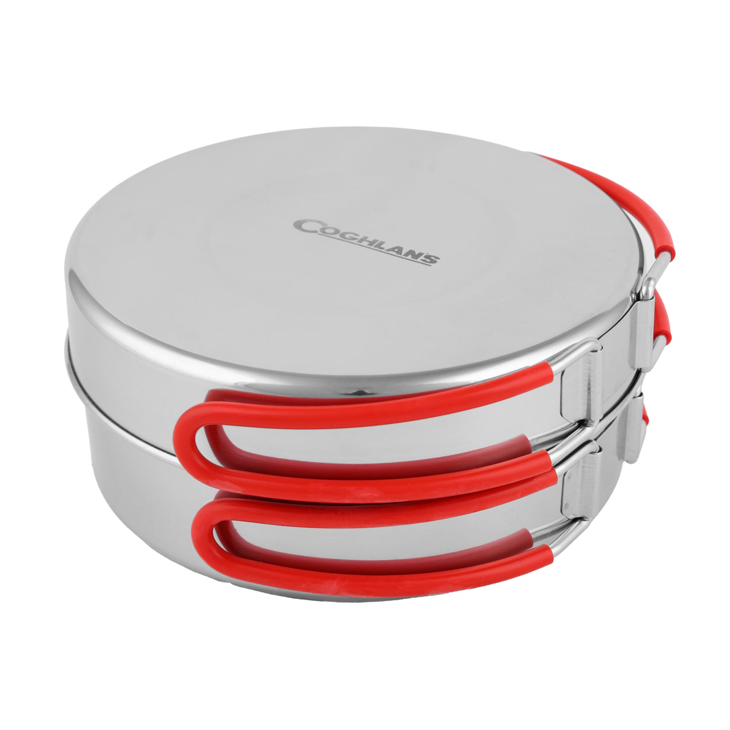 Stainless Steel Mess Kit