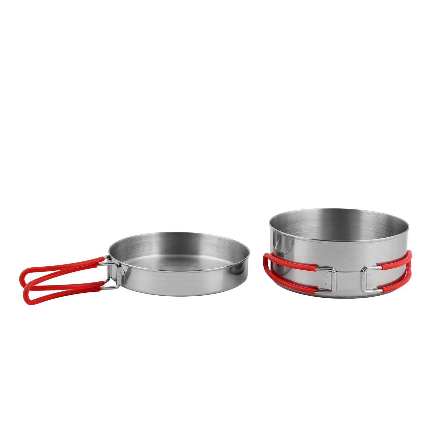 Stainless Steel Mess Kit