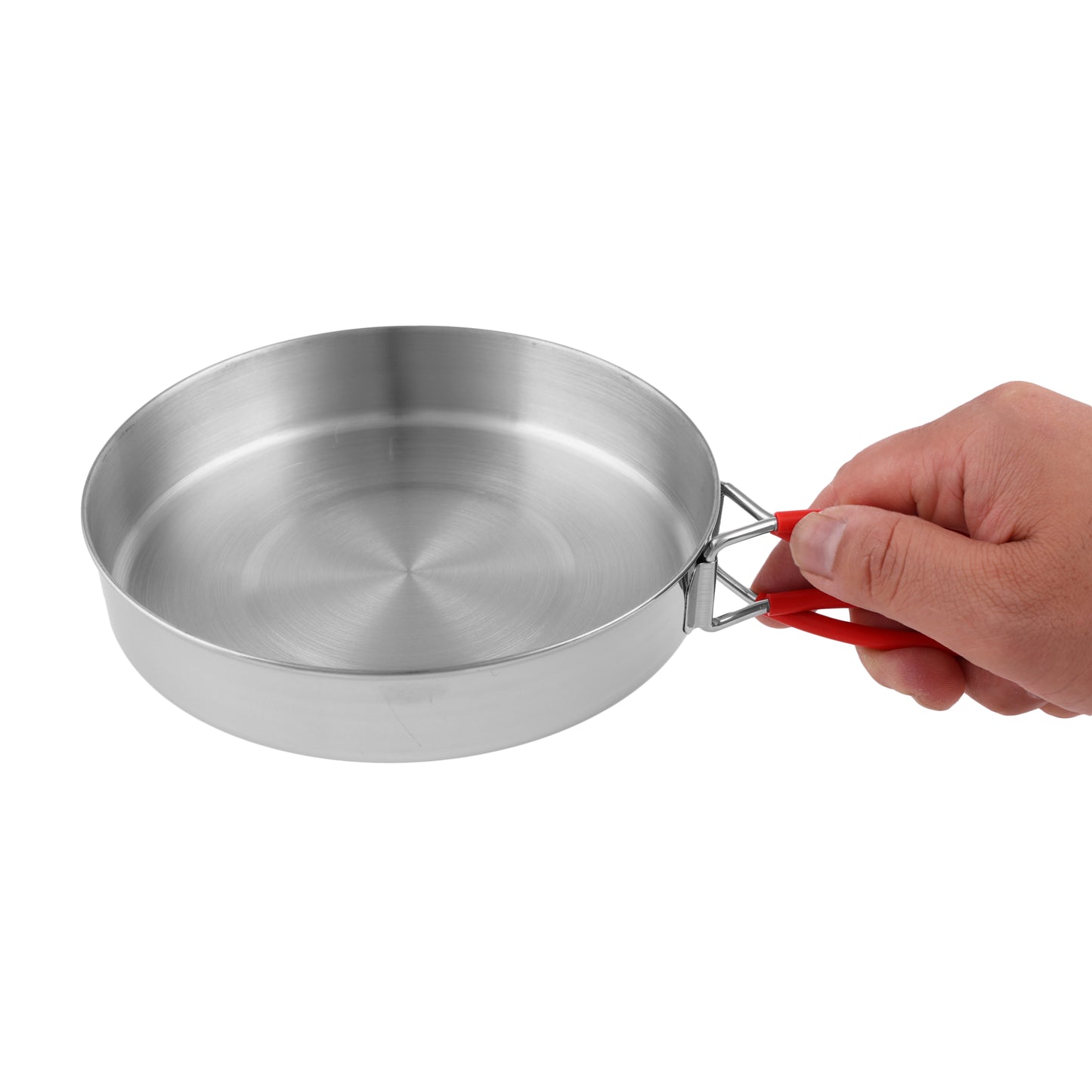 Stainless Steel Mess Kit