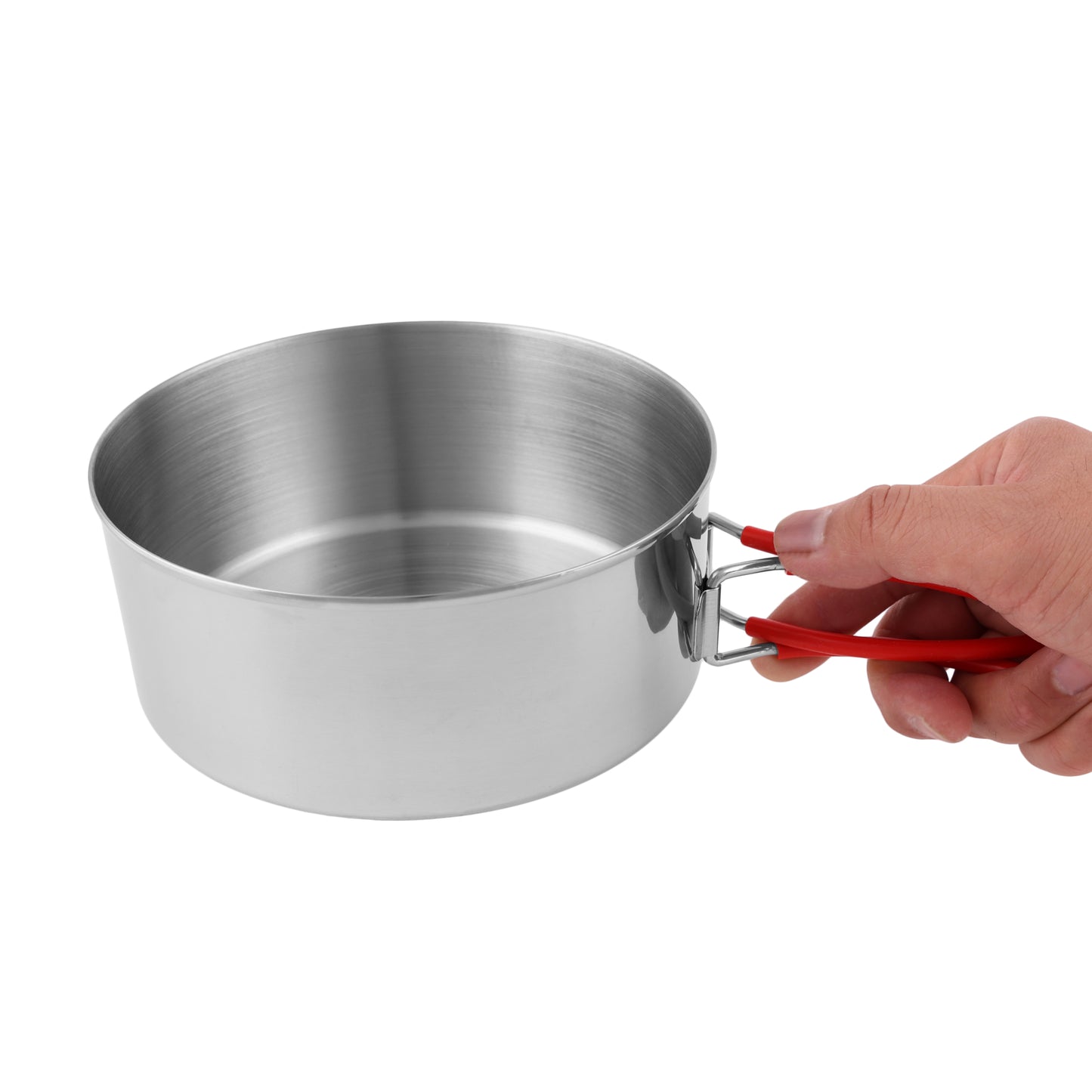 Stainless Steel Mess Kit