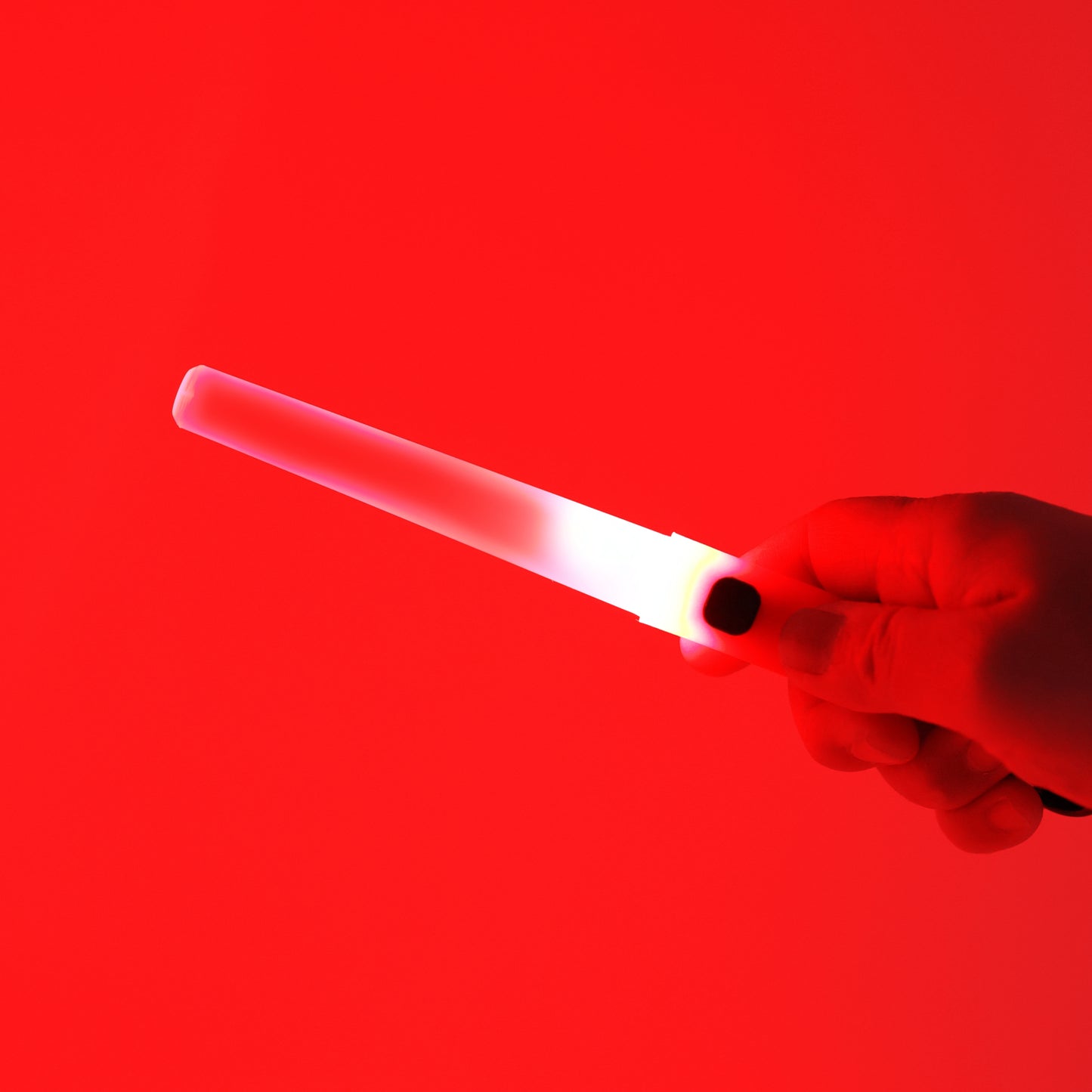 LED Lightstick - Red