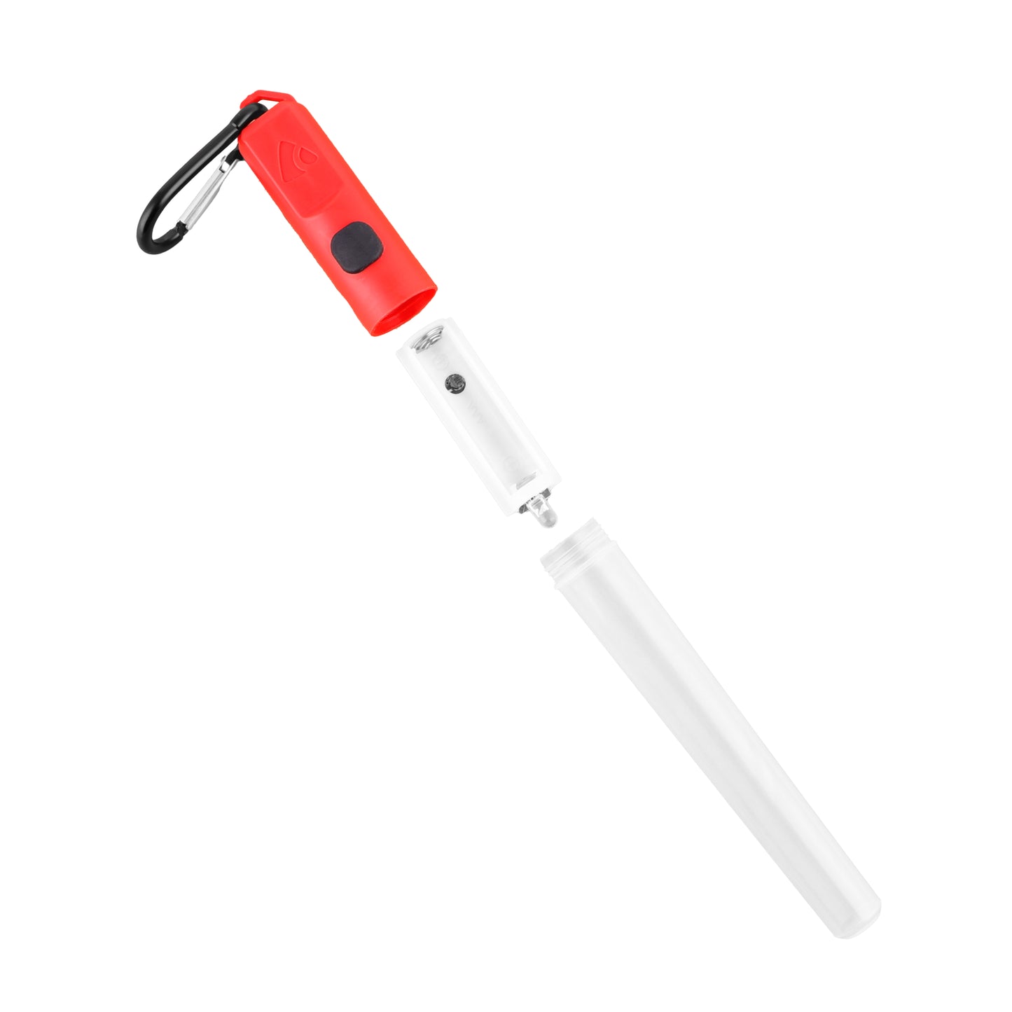 LED Lightstick - Red