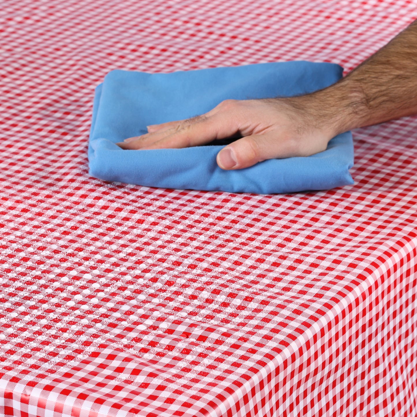 Nappe de pique-nique