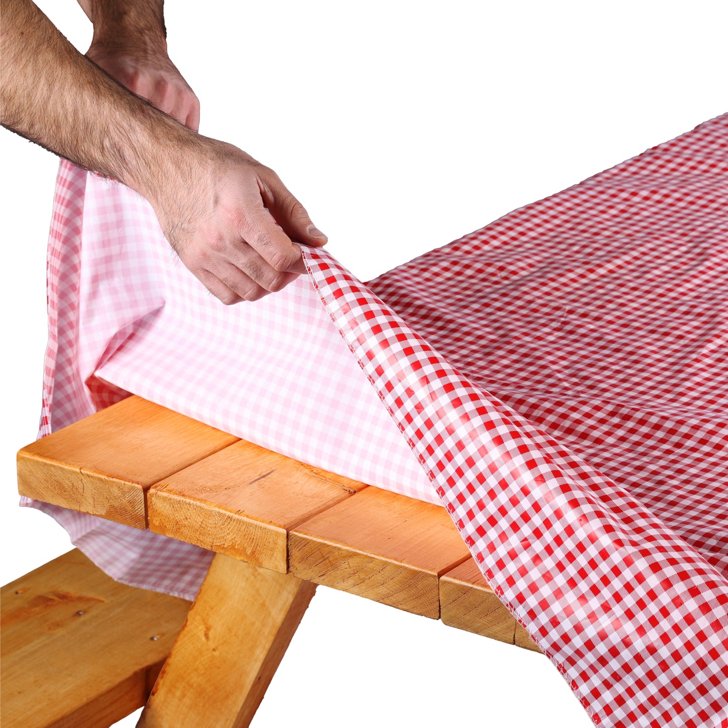 Nappe de pique-nique